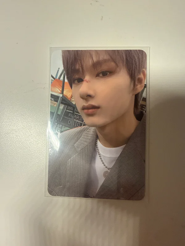 Heng:garae SYNNARA RECORD/HOTTRACKS