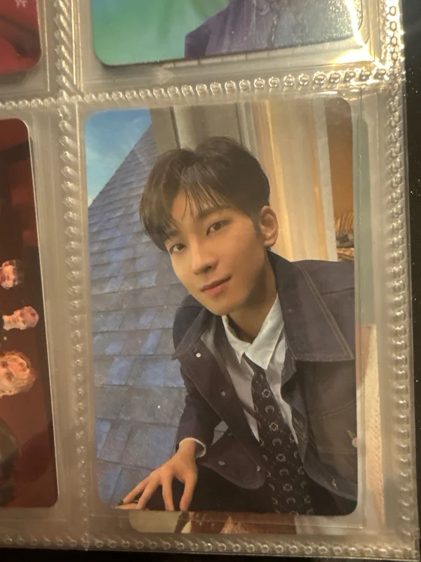 Attacca INTERPARK/MUSICPLANT