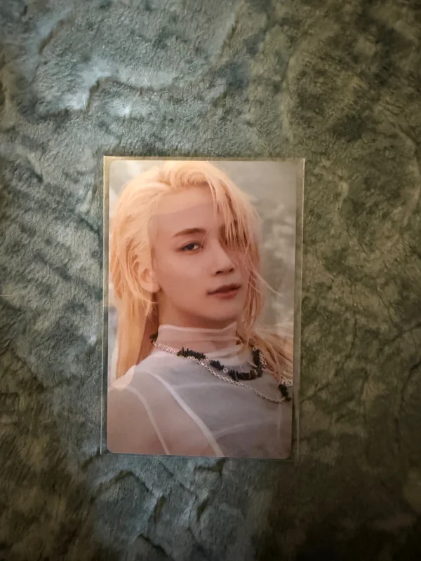 Attacca WEVERSE JAPAN