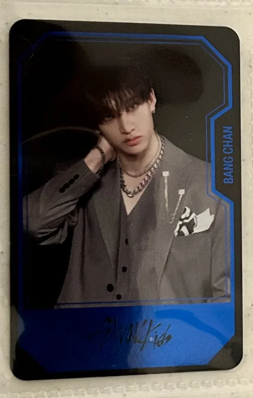 SKZ(HOP) HIPTAPE VER.