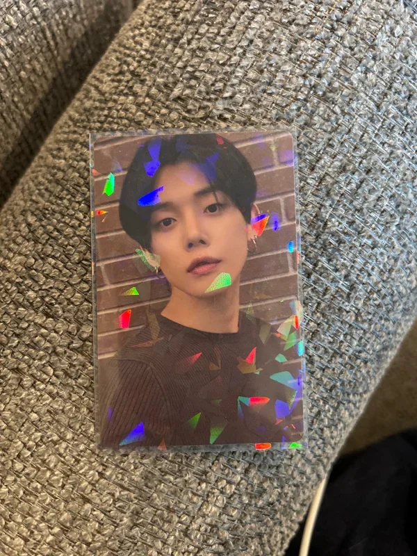 TXT TOGETHER ヨンジュン TARGET トレカ　アメリカ限定 トゥバ TXT YEONJUN 'The Star Chapter: TOGETHER Target Exclusive