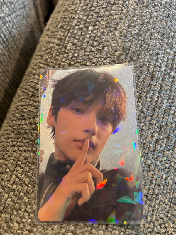 The Star Chapter: TOGETHER Starlight Ver.