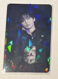 Skz (HOP) ACCORDION VER. Lee Know