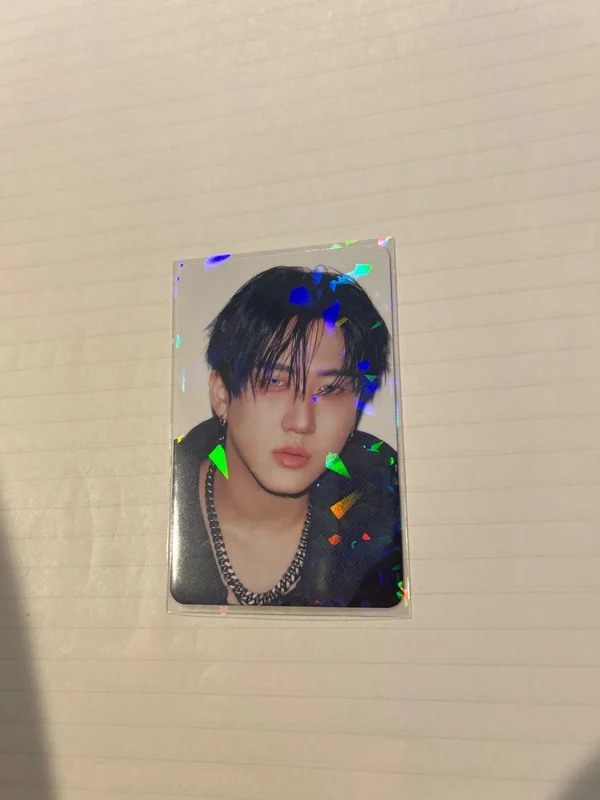 KARMA SKZOO Ver. Changbin