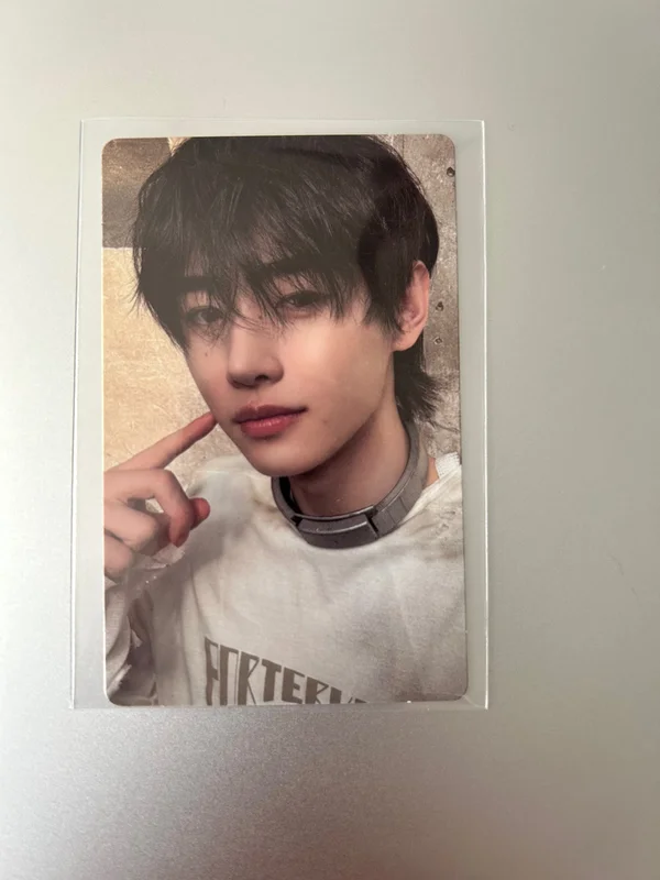 DESIRE : UNLEASH ENGENE ver.