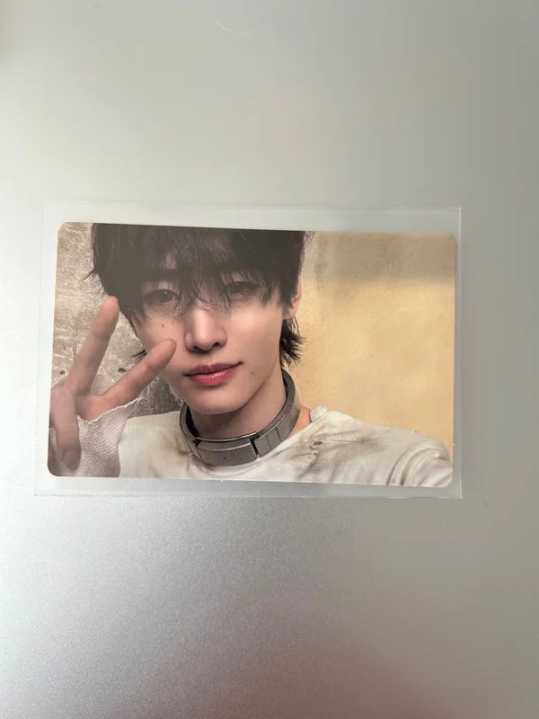 DESIRE : UNLEASH ENGENE ver.