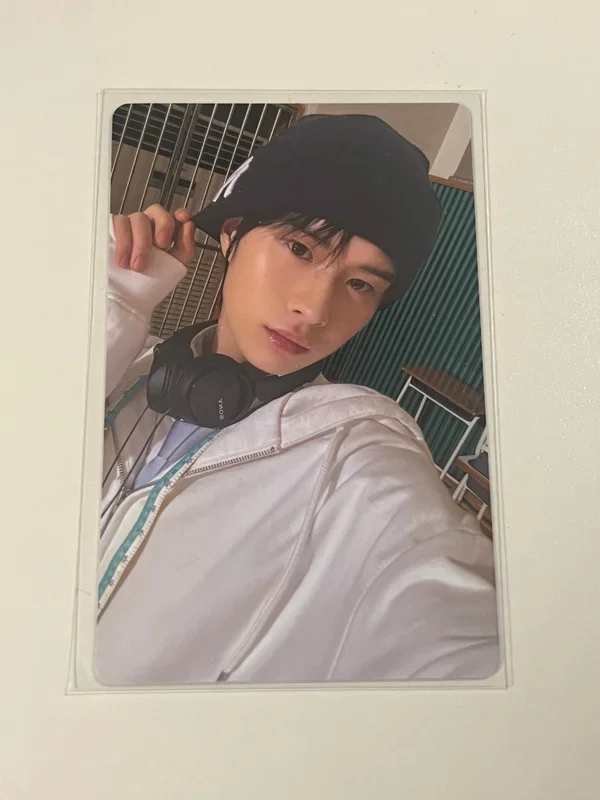 Last Bell WEVERSE