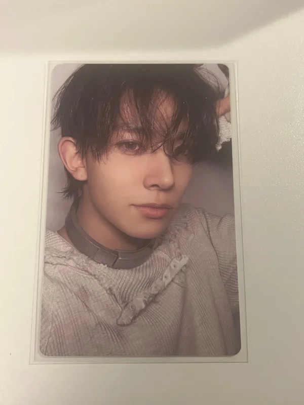 DESIRE : UNLEASH Weverse Albums ver.
