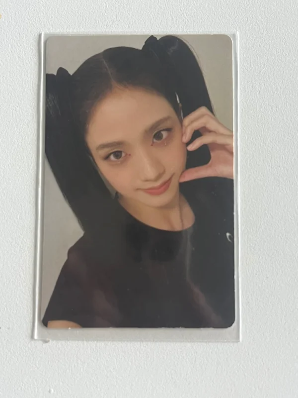ME BLACK Ver.