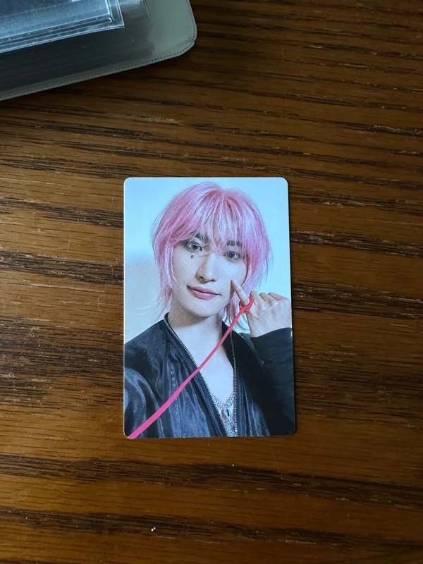 GOLDEN HOUR : Part.2 Walmart Exclusive