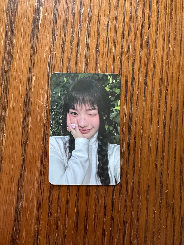 SUPER REAL ME REAL ME Ver.