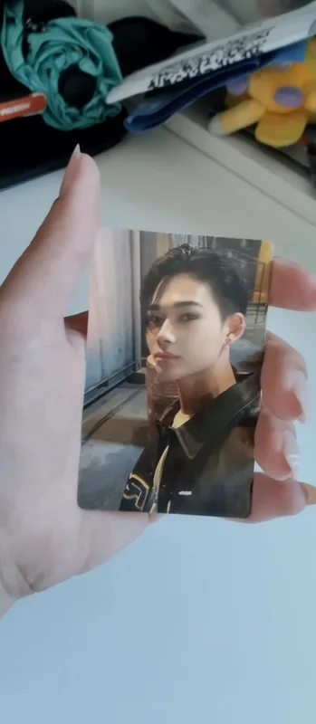 MANIFESTO : DAY 1 Weverse Albums ver.