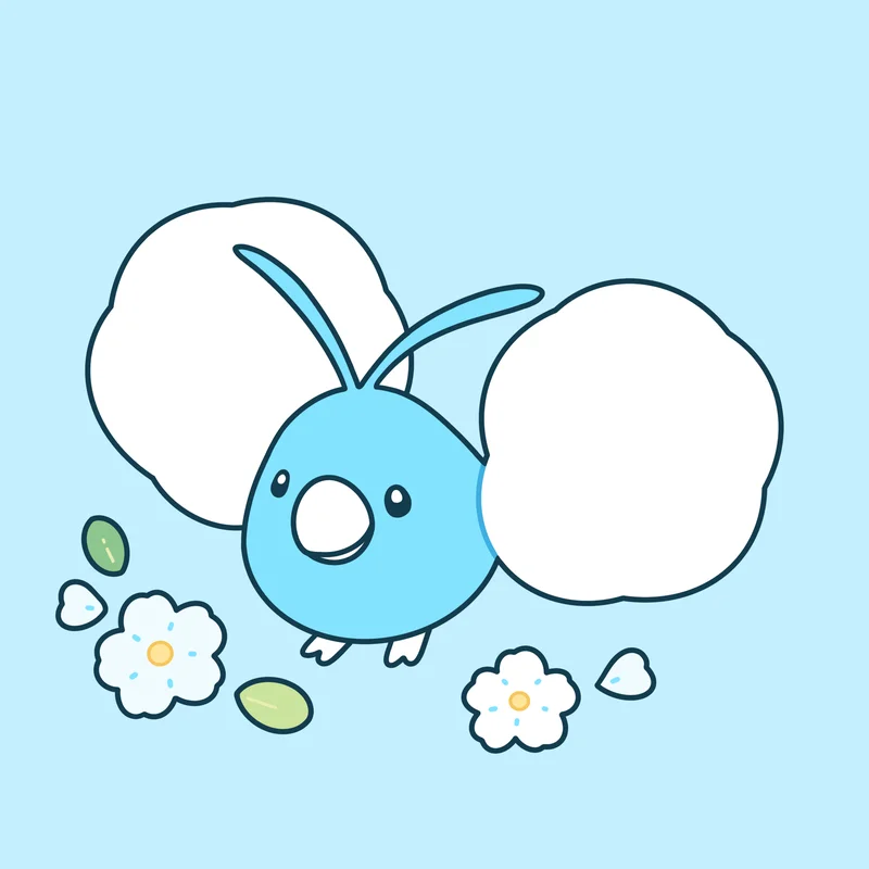 caliblue