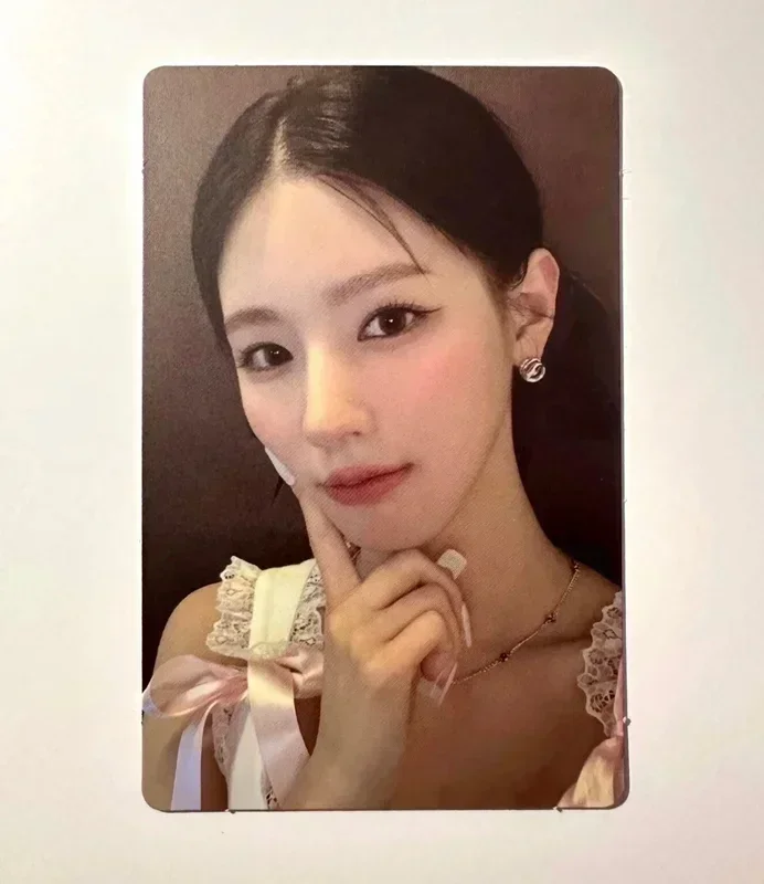 Miyeon HEAT Target Exclusive