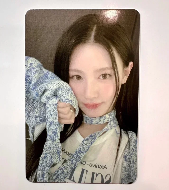 Miyeon 2 QQ MUSIC