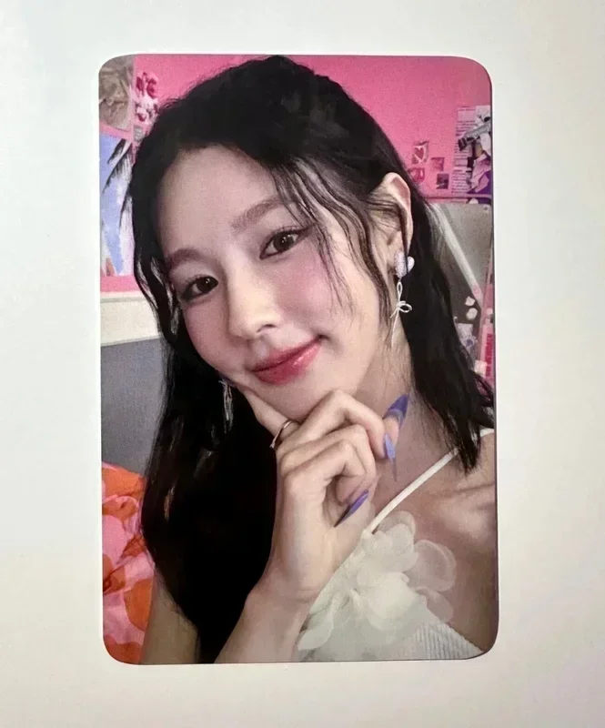 Miyeon I feel KTOWN4U