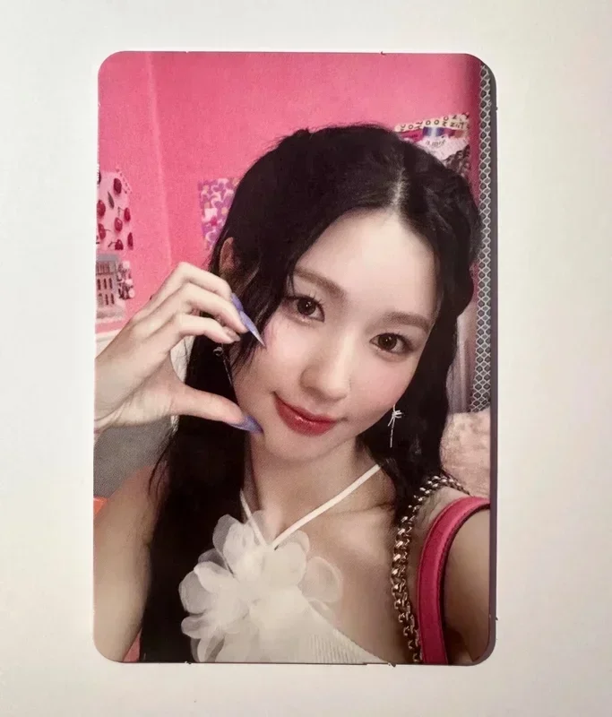 Miyeon I feel MAKESTAR LUCKY DRAW