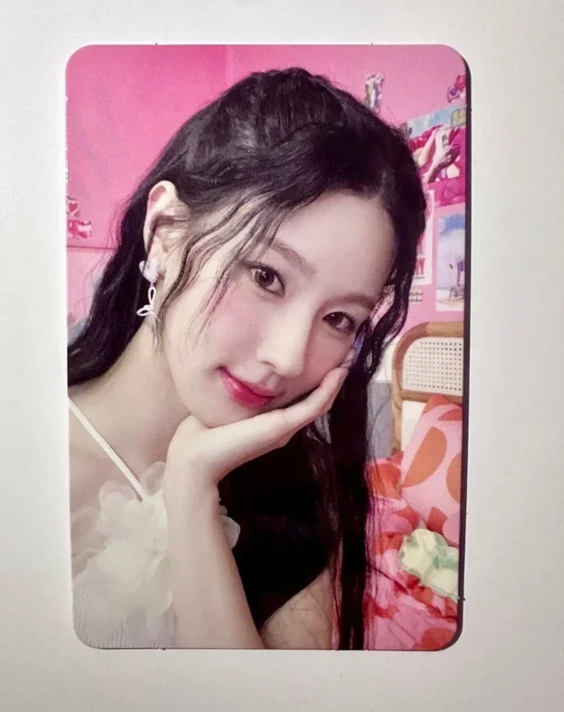 Miyeon I feel MAKESTAR LUCKY DRAW