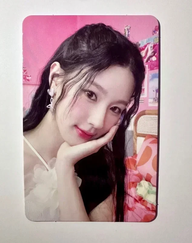 Miyeon I feel MAKESTAR LUCKY DRAW