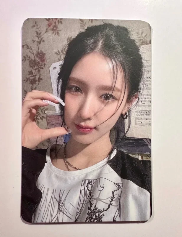 Miyeon I feel Cat Ver.