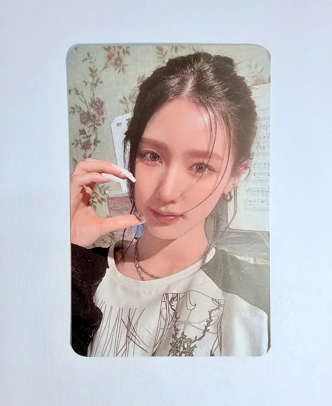 Miyeon I feel Cat Ver.