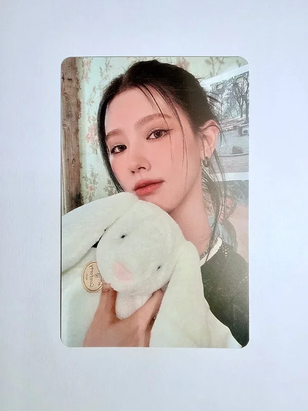 Miyeon I feel Jewel Ver.