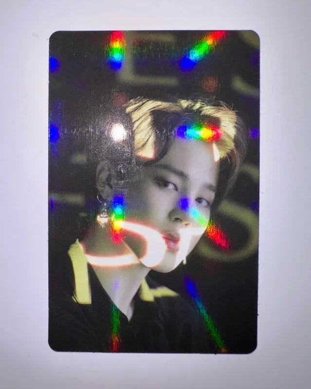 Jimin BTS MAP OF THE SOUL ON:E CONCEPT PHOTOBOOK SPECIAL SET
