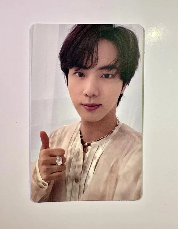 Jin Proof (Compact Edition)