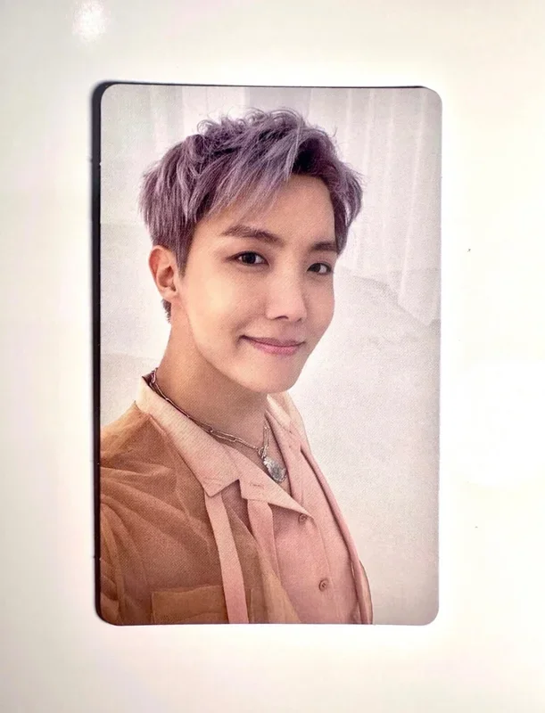 J-Hope Proof (Compact Edition)