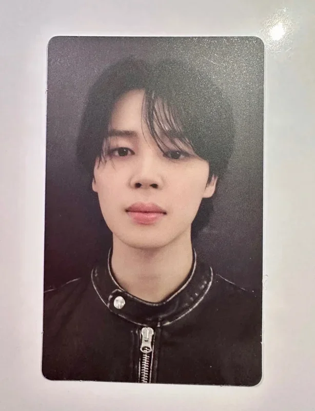 Jimin FACE Undefinable Face ver.
