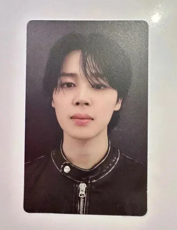 Jimin FACE Undefinable Face ver.