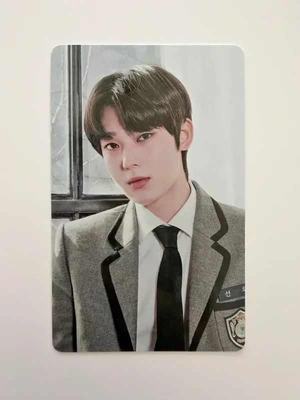 Sunoo GGU GGU PACKAGE (DECO package)