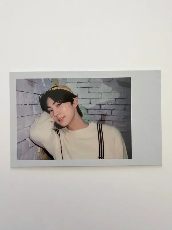Jungwon GGU GGU PACKAGE (DECO package)
