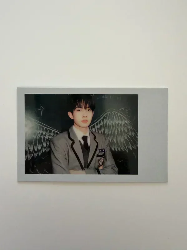 Heeseung GGU GGU PACKAGE (DECO package)