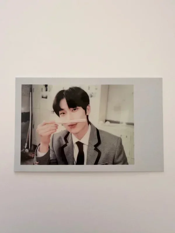 Sunoo GGU GGU PACKAGE (DECO package)