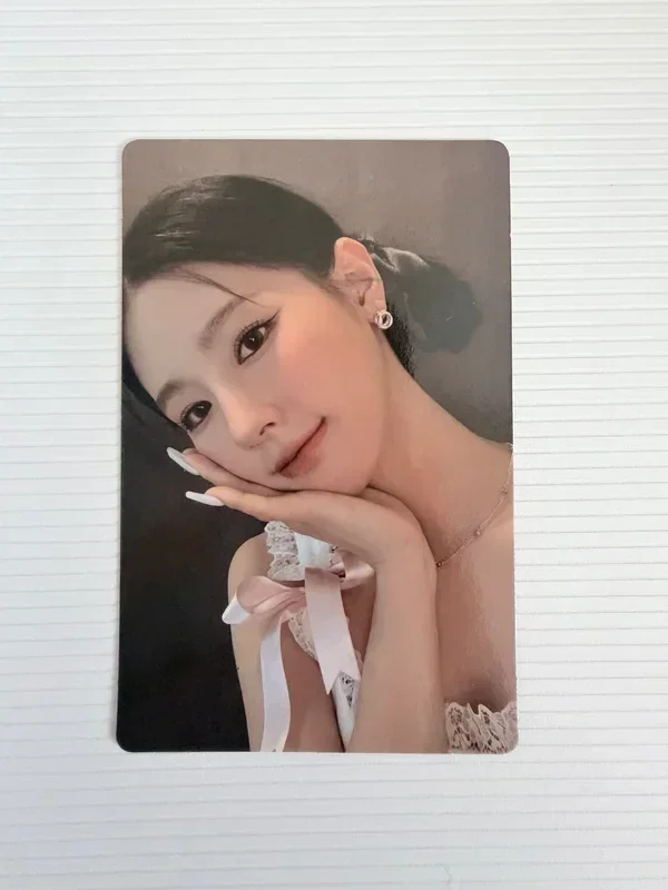 Miyeon HEAT BLAZE VER.