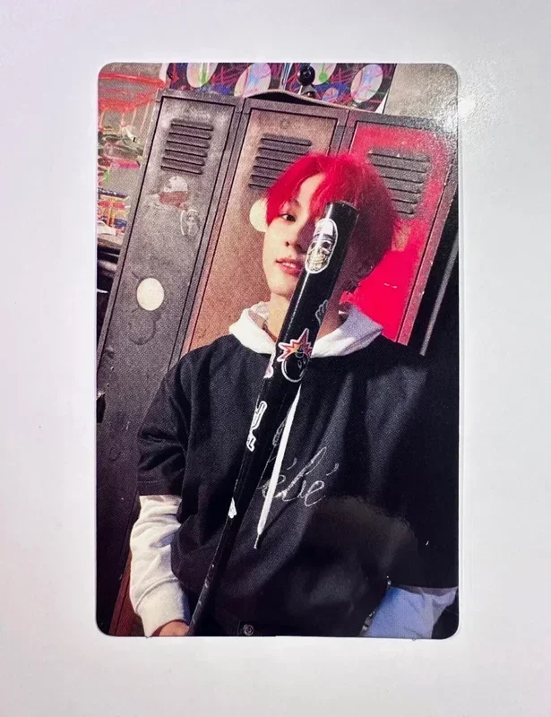 Jungwon MANIFESTO : DAY 1 ENGENE ver. D