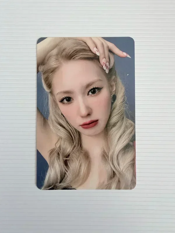 Miyeon I love Album