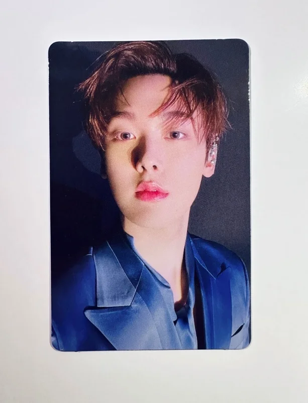 YoonSanha Drive to the Starry Road STARRY Ver.