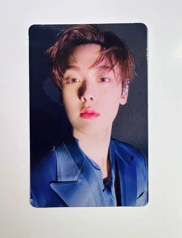 YoonSanha Drive to the Starry Road STARRY Ver.