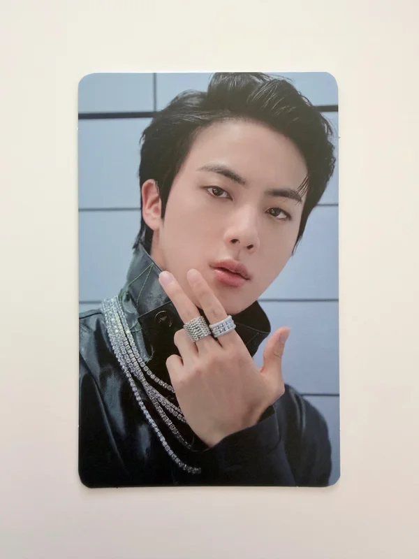 Jin Proof (Standard Edition)