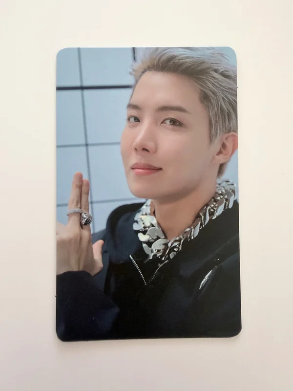 J-Hope Proof (Standard Edition)