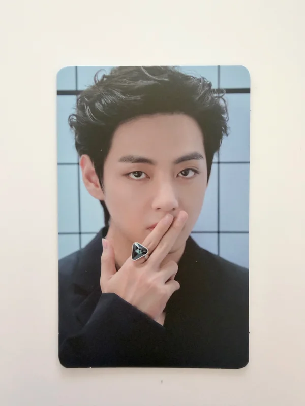 V Proof (Standard Edition)