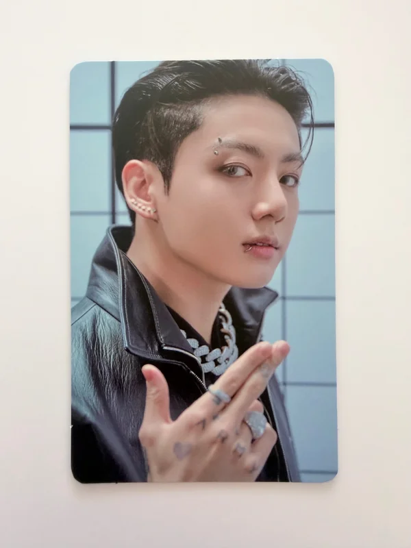 Jungkook Proof (Standard Edition)