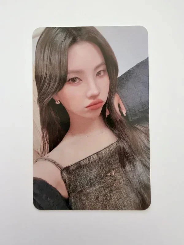 Soyeon FRANK BURGER
