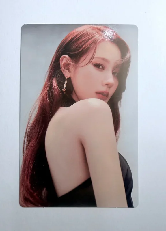 Miyeon 2 POCAALBUM Ver.