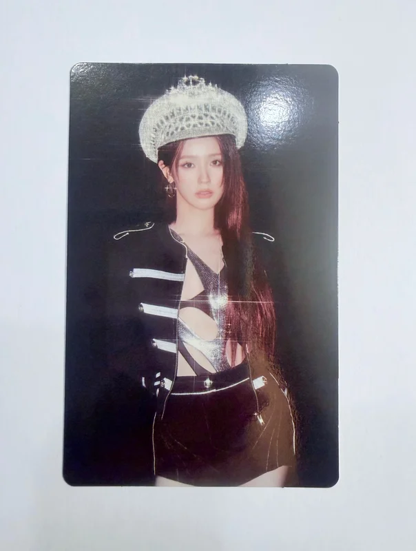 Miyeon 2 POCAALBUM Ver.
