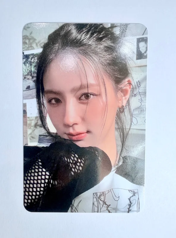 Miyeon I feel KTOWN4U