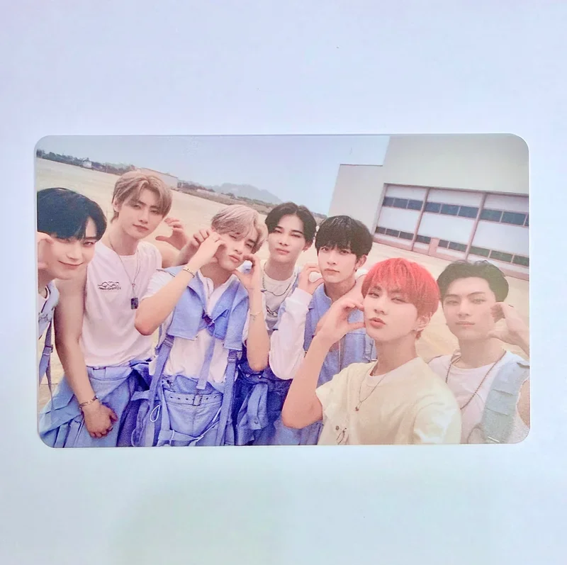 MANIFESTO : DAY 1 Weverse Albums ver.