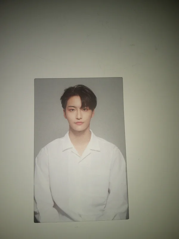 Pocamarket, ATEEZ SEONGHWA TREASURE EP.FIN : All To Action 1st